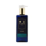 Floris Chypress Luxury Hand Wash 