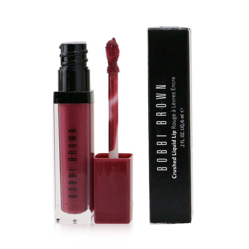 Bobbi Brown Crushed Liquid Lip - # In A Jam 