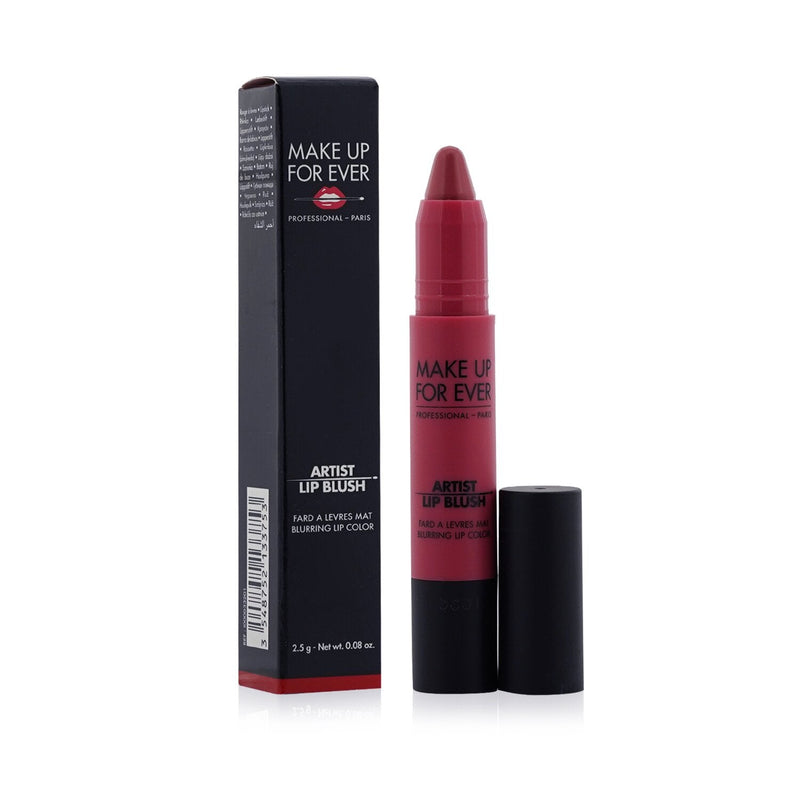 Make Up For Ever Artist Lip Blush - # 201 (Blushing Rose)  2.5g/0.08oz