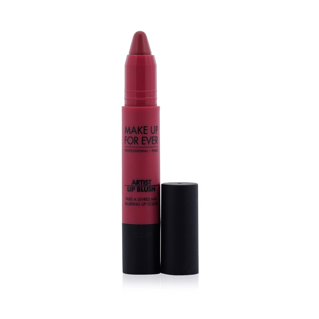 Make Up For Ever Rouge Artist Intense Color Beautifying Lipstick - # 162  Brave Punch 3.2g/0.1oz 