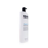 Keratin Complex Timeless Color Fade-Defy Shampoo 