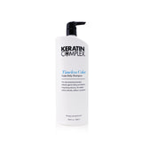 Keratin Complex Timeless Color Fade-Defy Shampoo 