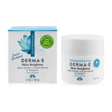 Derma E Therapeutic Skin Brighten 