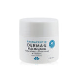 Derma E Therapeutic Skin Brighten 