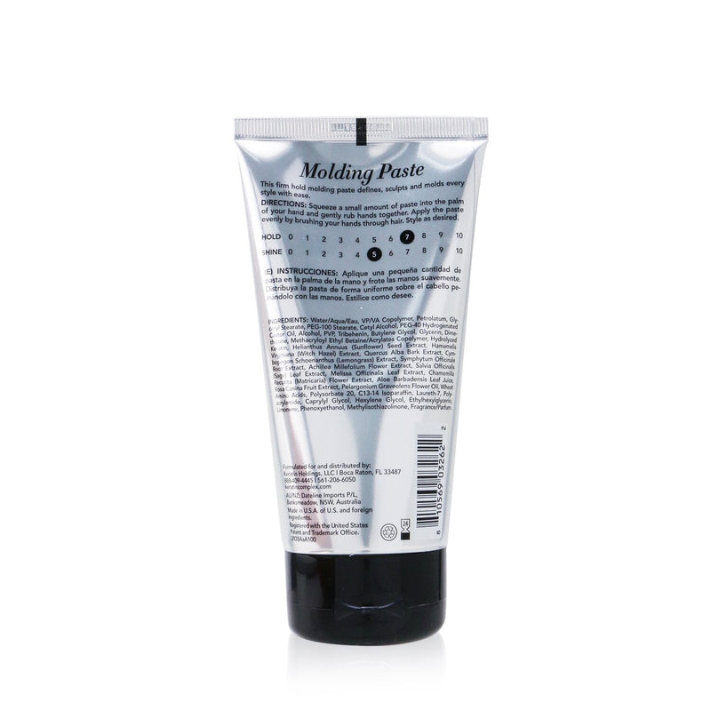 Keratin Complex Molding Paste 