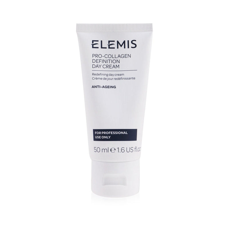 Elemis Pro-Collagen Definition Day Cream (Salon Product) 