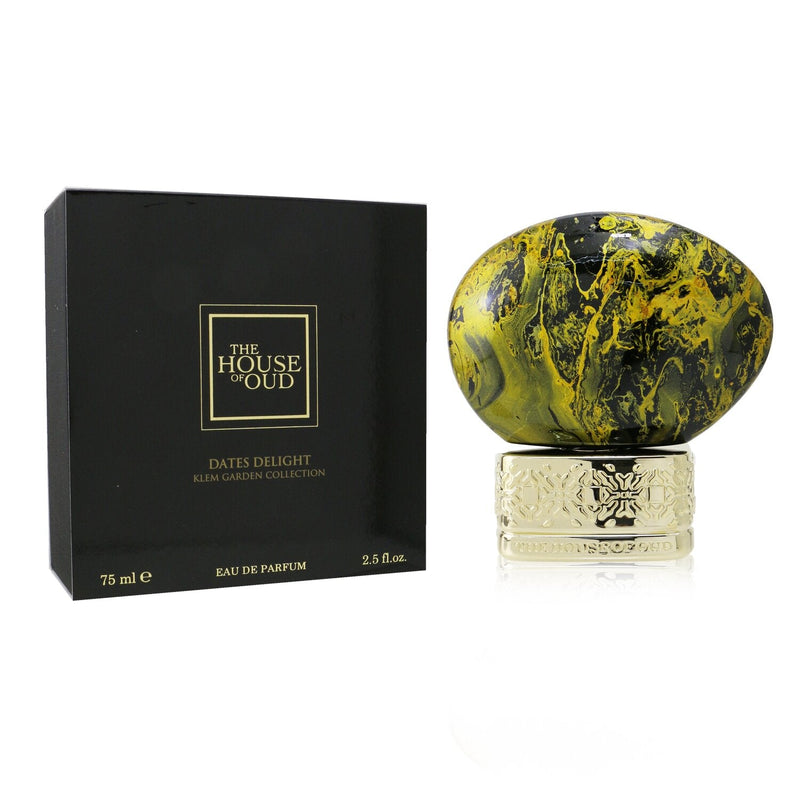 The House Of Oud Dates Delight Eau De Parfum Spray 