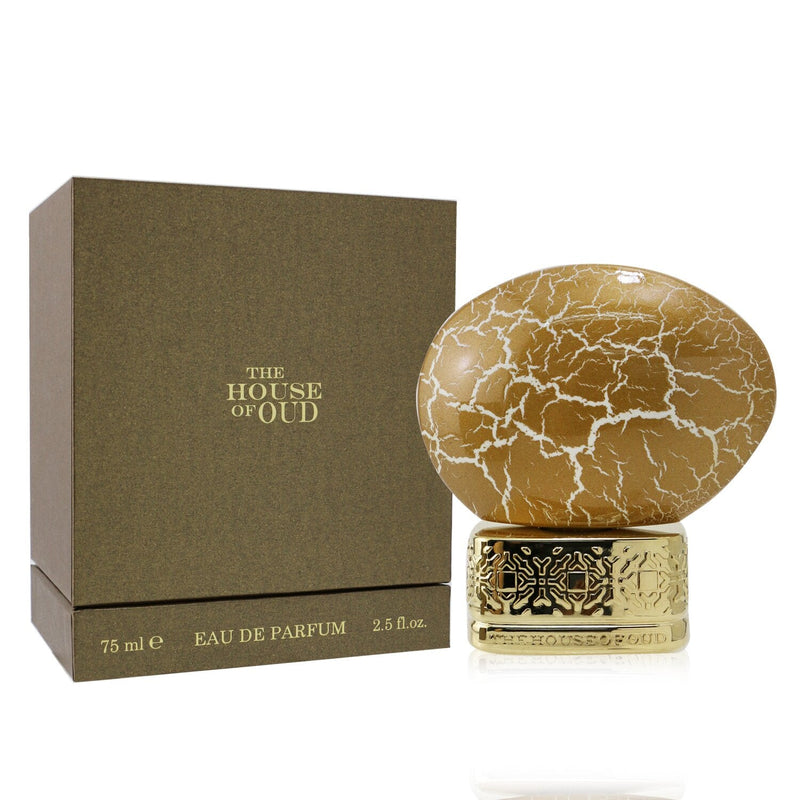 The House Of Oud Wind Heat Eau De Parfum Spray 