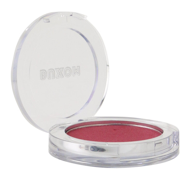 Buxom Wanderlust Primer Infused Blush - # Goa (Berry)  3.6g/0.13oz