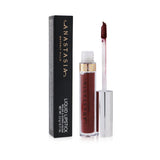 Anastasia Beverly Hills Liquid Lipstick - # Heathers (Brownish Oxblood)  3.2g/0.11oz