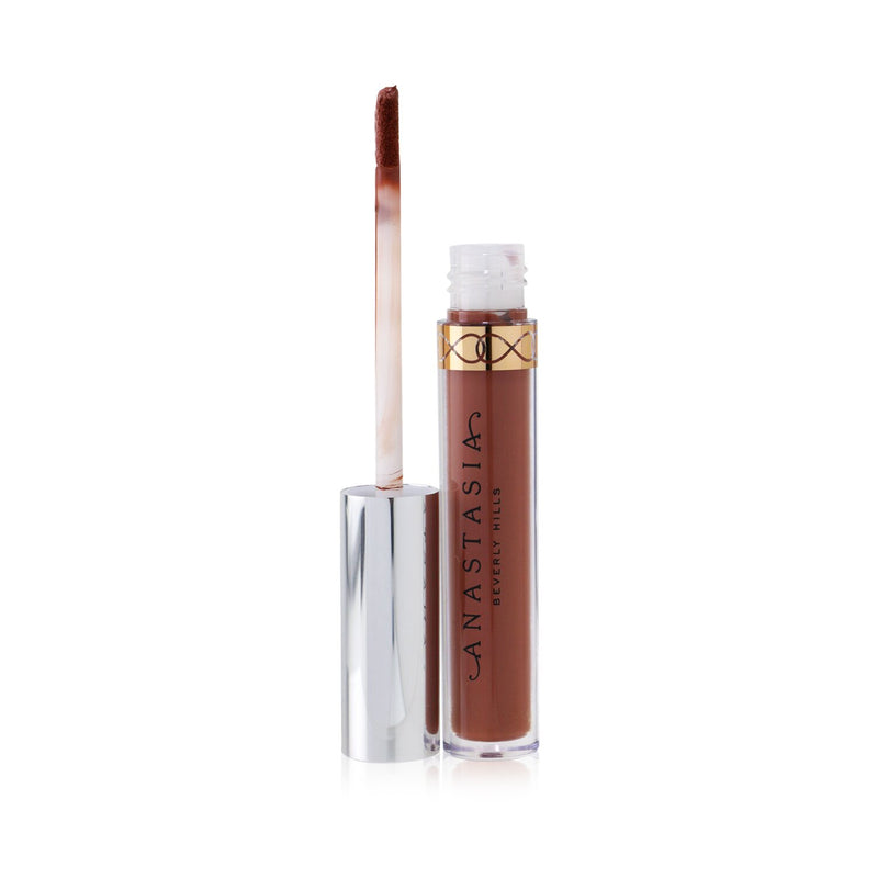 Anastasia Beverly Hills Liquid Lipstick - # Dusty Rose (Rosy Nude)  3.2g/0.11oz