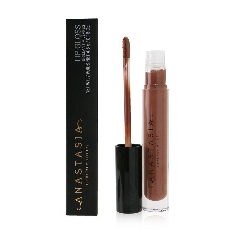 Anastasia Beverly Hills Lip Gloss - # Sepia  4.5g/0.16oz