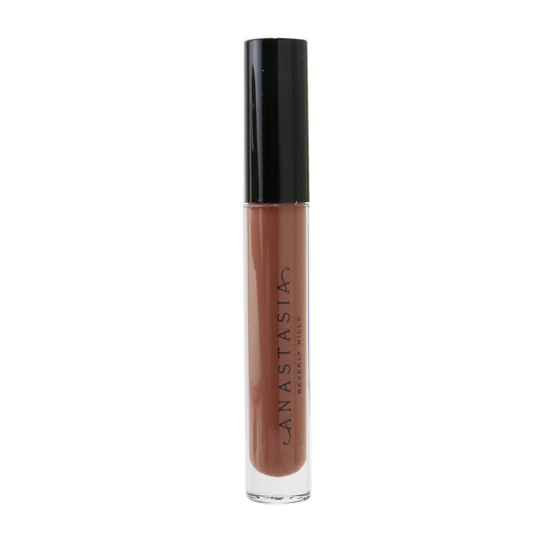 Anastasia Beverly Hills Lip Gloss - # Sepia  4.5g/0.16oz