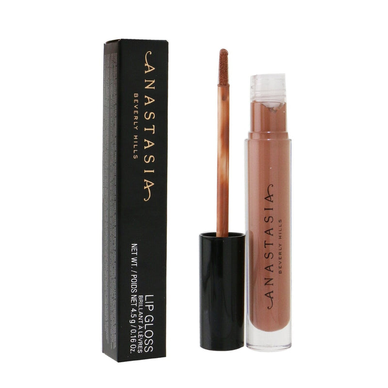 Anastasia Beverly Hills Lip Gloss - # Toffee  4.5g/0.16oz