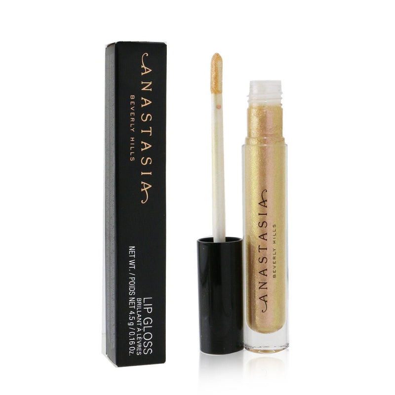 Anastasia Beverly Hills Lip Gloss - # Freya 