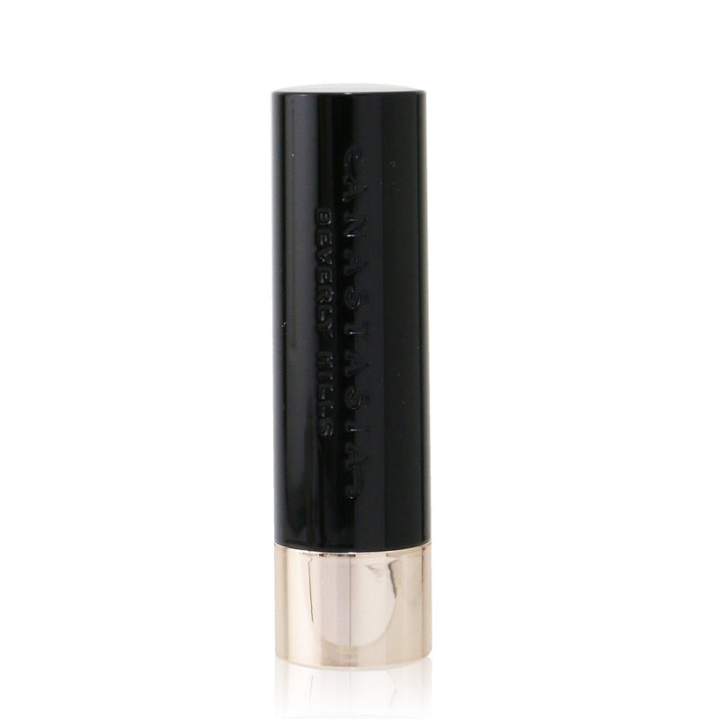 Anastasia Beverly Hills Matte Lipstick - # Rogue (Muted Redwood) 