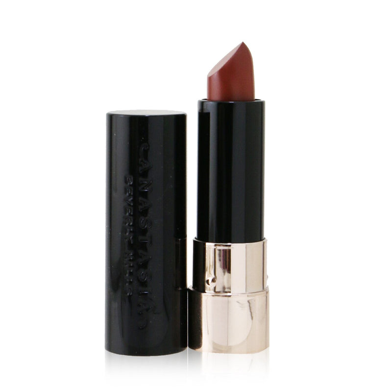 Anastasia Beverly Hills Matte Lipstick - # Rogue (Muted Redwood)  3.5g/0.12oz