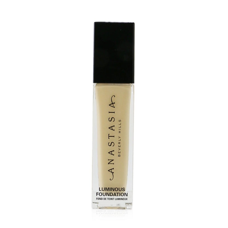 Anastasia Beverly Hills Luminous Foundation - # 120W  30ml/1oz