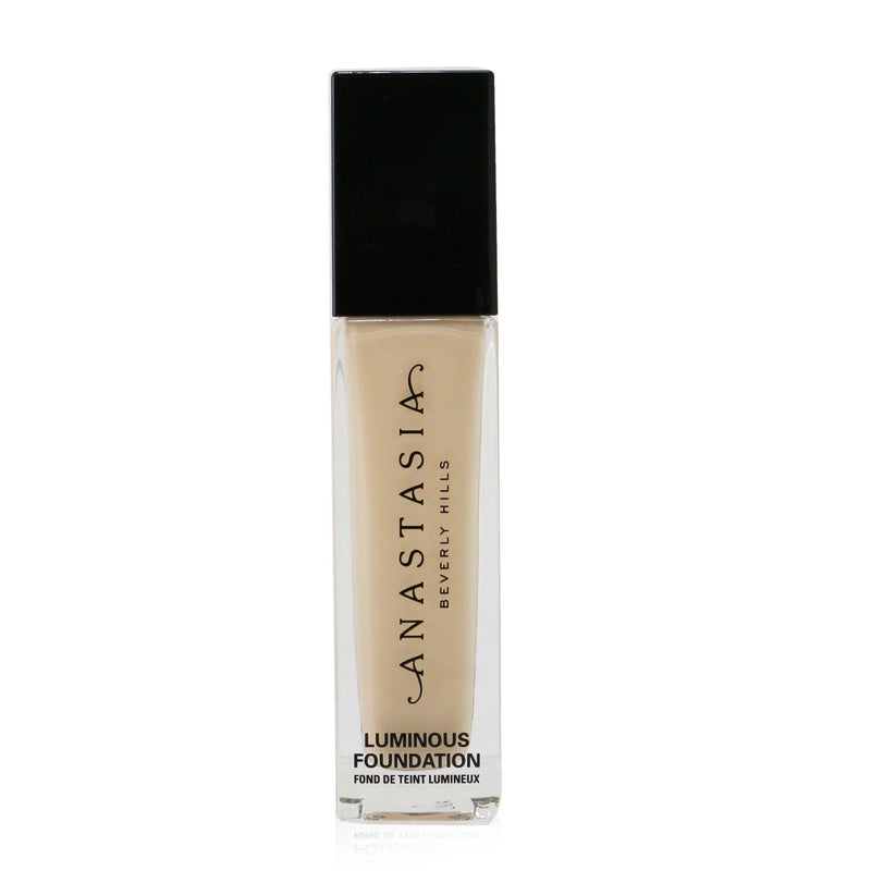 Anastasia Beverly Hills Luminous Foundation - # 130N 