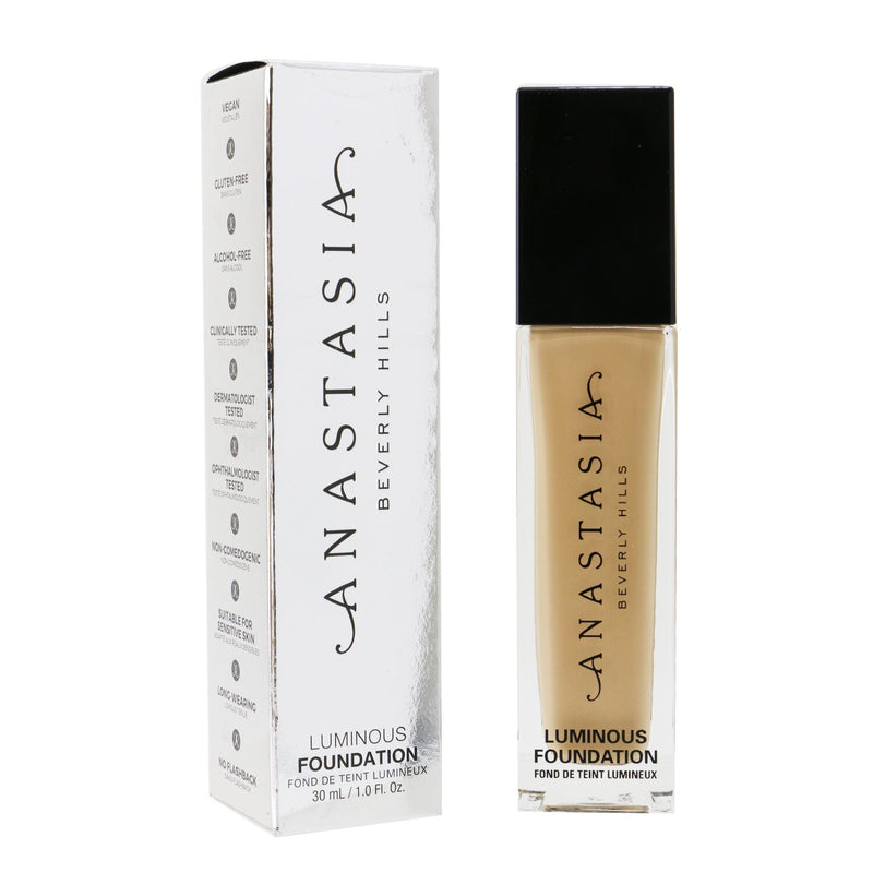 Anastasia Beverly Hills Luminous Foundation - # 230N  30ml/1oz