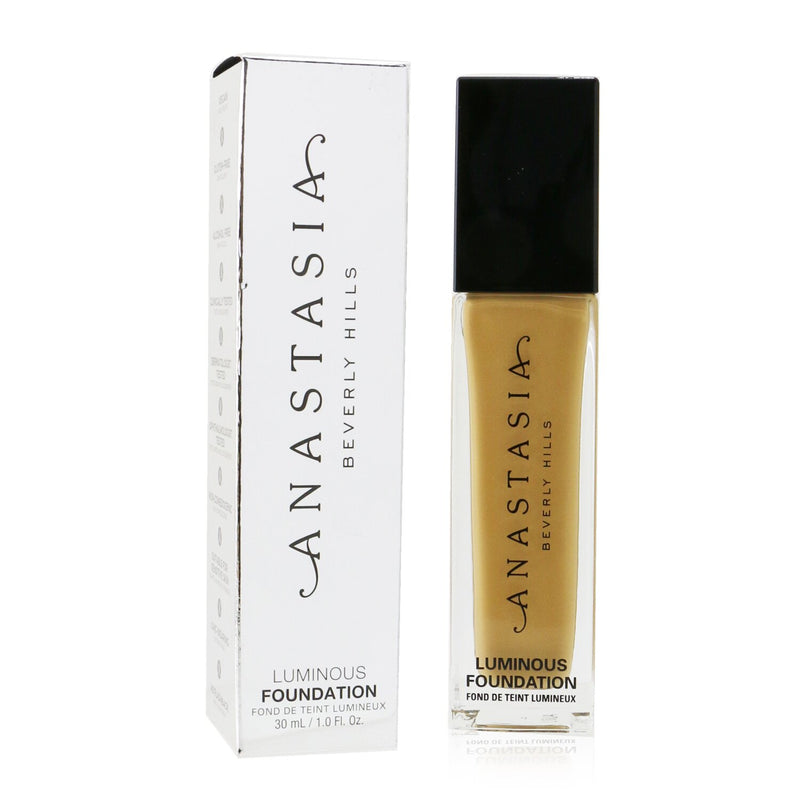 Anastasia Beverly Hills Luminous Foundation - # 350C  30ml/1oz