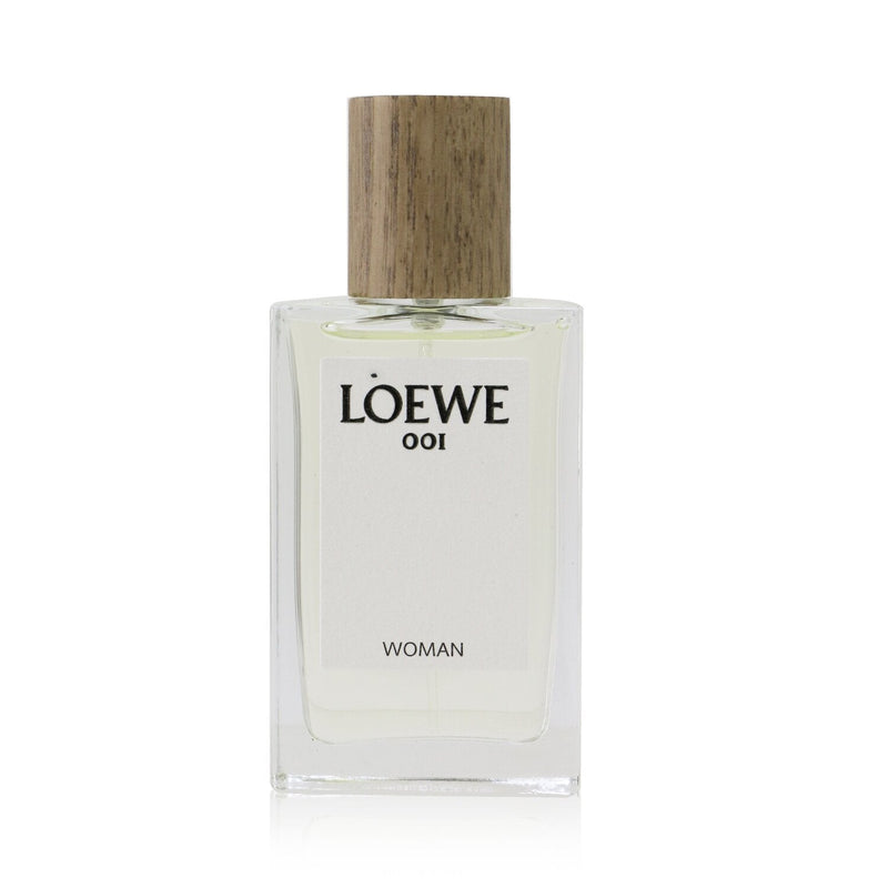 Loewe 001 Eau De Parfum Spray 