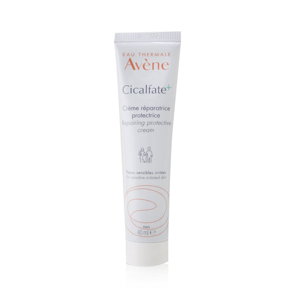 Avene Cicalfate+ Repairing Protective Cream - For Sensitive Irritated Skin 