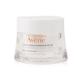 Avene Revitalizing Nourishing Rich Cream - For Very Dry Sensitive Skin  50ml/1.6oz