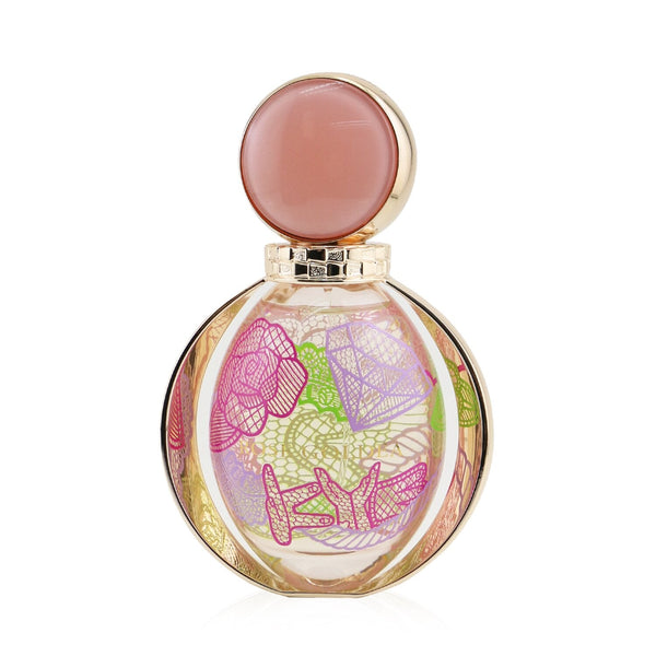 Bvlgari Rose Goldea Eau De Parfum Spray (Limited Edition) 