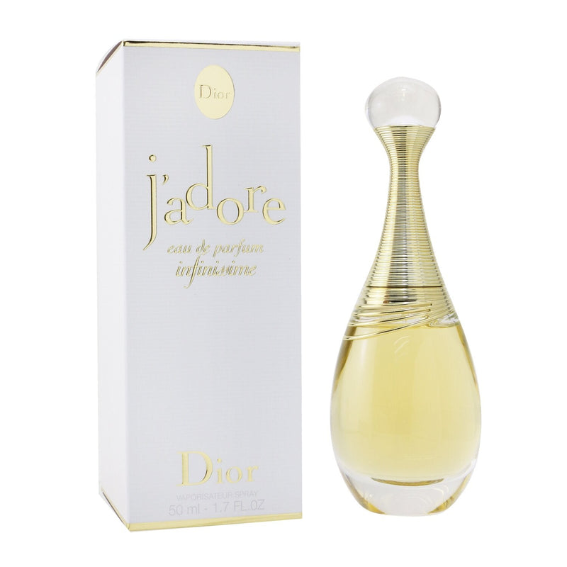 Christian Dior J'Adore Infinissime Eau De Parfum Spray 