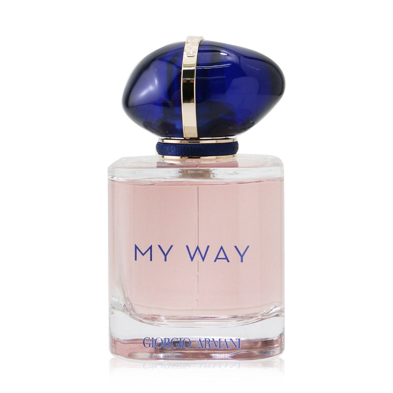 Giorgio Armani My Way Eau De Parfum Spray 