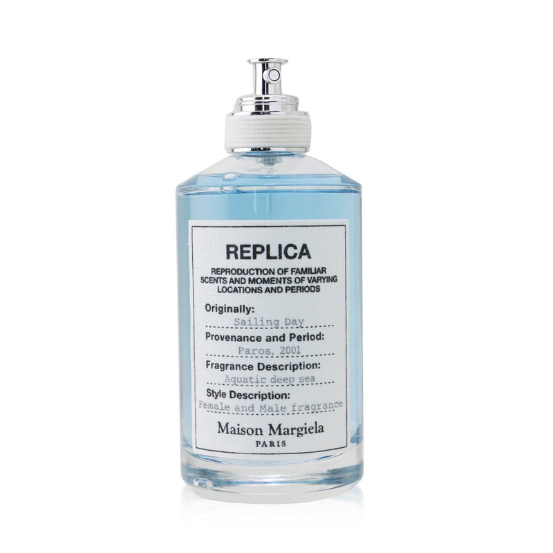 Maison Margiela Replica Sailing Day Eau De Toilette Spray  100ml/3.4oz