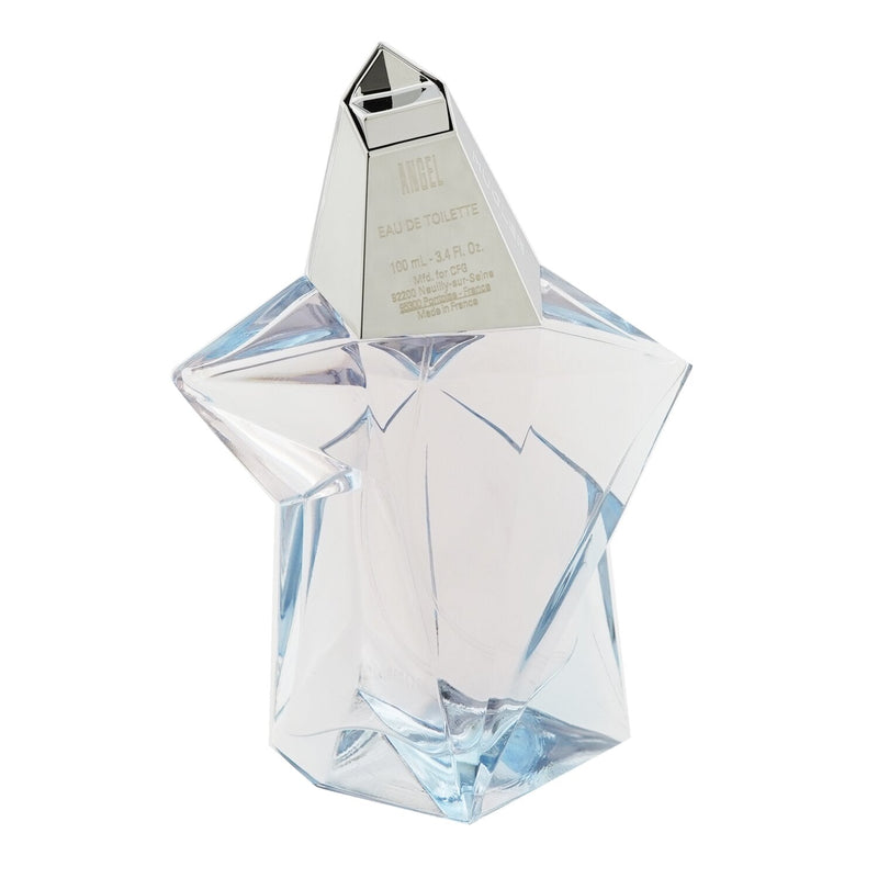 Thierry Mugler (Mugler) Angel Eau De Toilette Spray  100ml/3.4oz