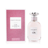 Coach Dreams Eau De Parfum Spray 