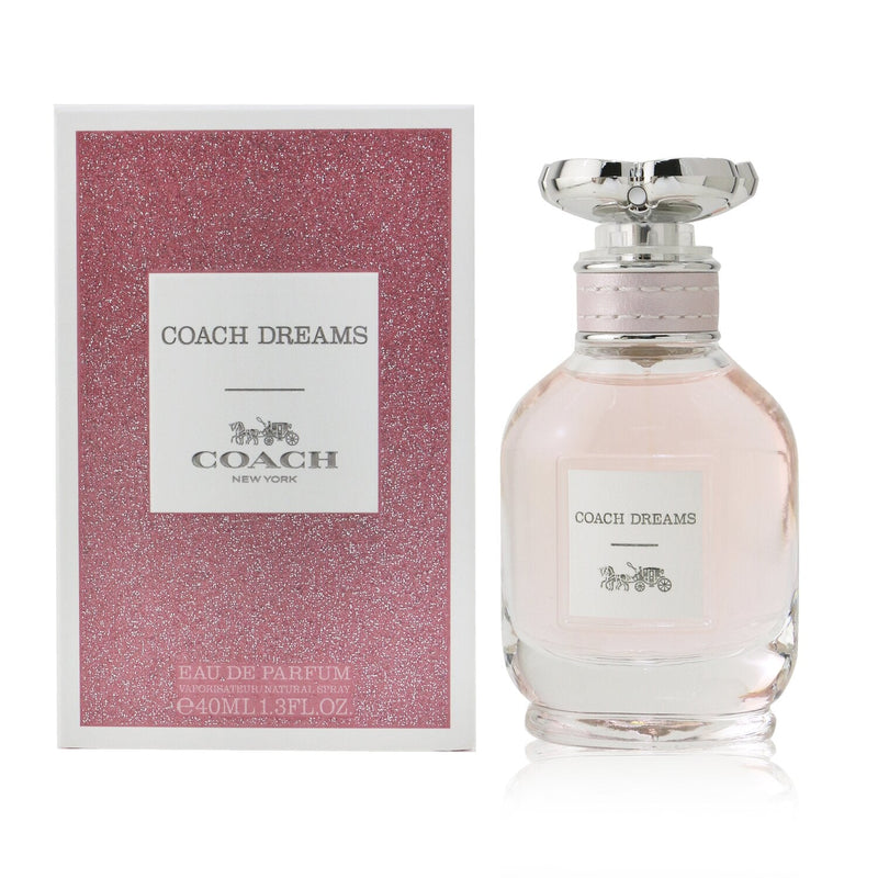 Coach Dreams Eau De Parfum Spray 