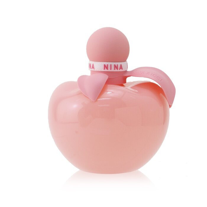 Nina Ricci Nina Rose Eau De Toilette Spray 80ml/2.7oz