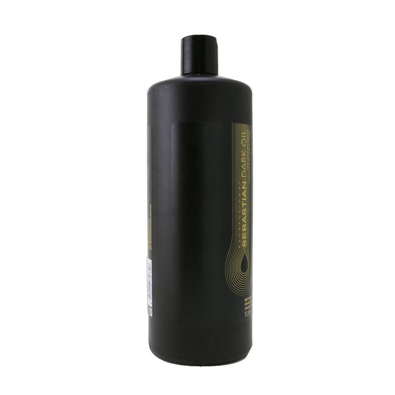 Sebastian Dark Oil Lightweight Shampoo 