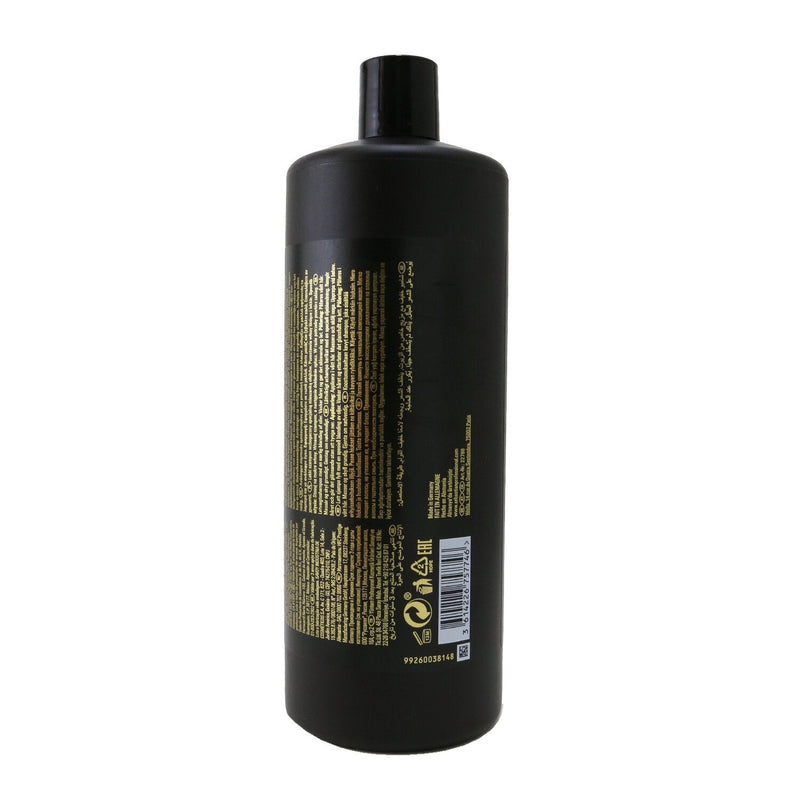 Sebastian Dark Oil Lightweight Shampoo 