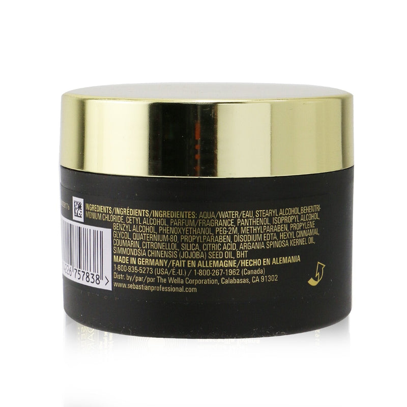 Sebastian Dark Oil Lightweight Mask  150ml/5.1oz
