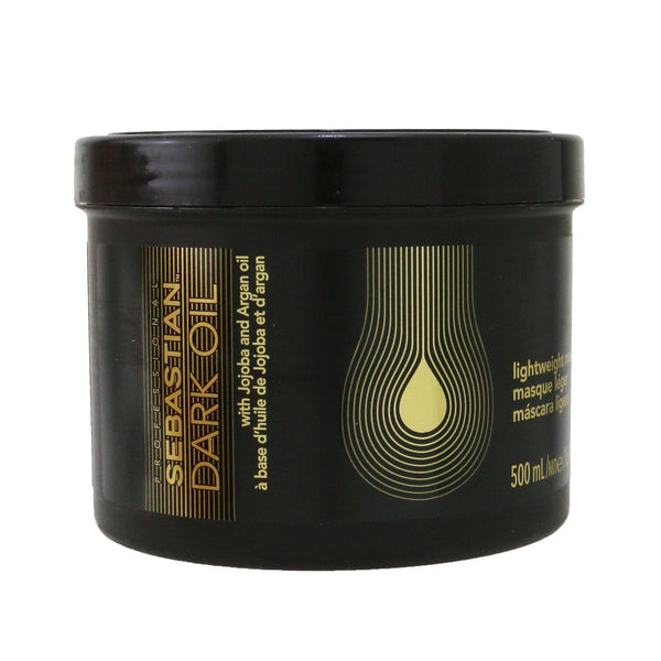 Sebastian Dark Oil Lightweight Mask  500ml/16.9oz