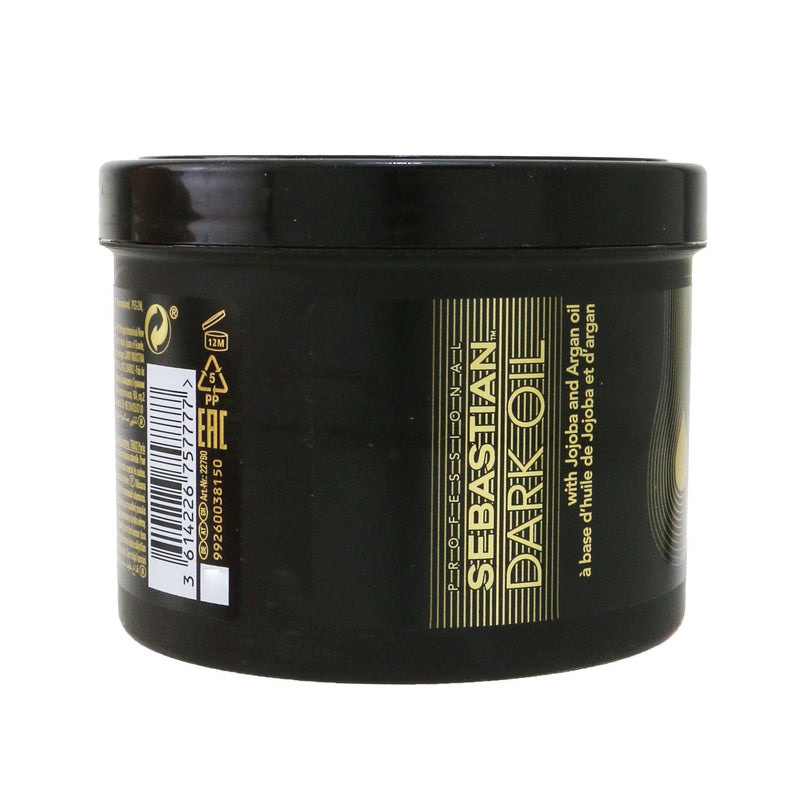 Sebastian Dark Oil Lightweight Mask  500ml/16.9oz