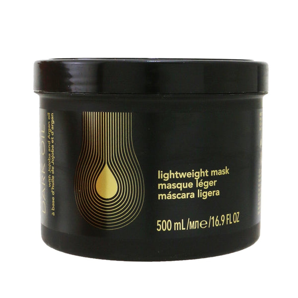 Sebastian Dark Oil Lightweight Mask  500ml/16.9oz