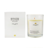 Sana Jardin Scented Candle - Revolution De La Fleur 