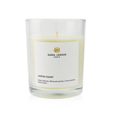 Sana Jardin Scented Candle - Jaipur Chant 