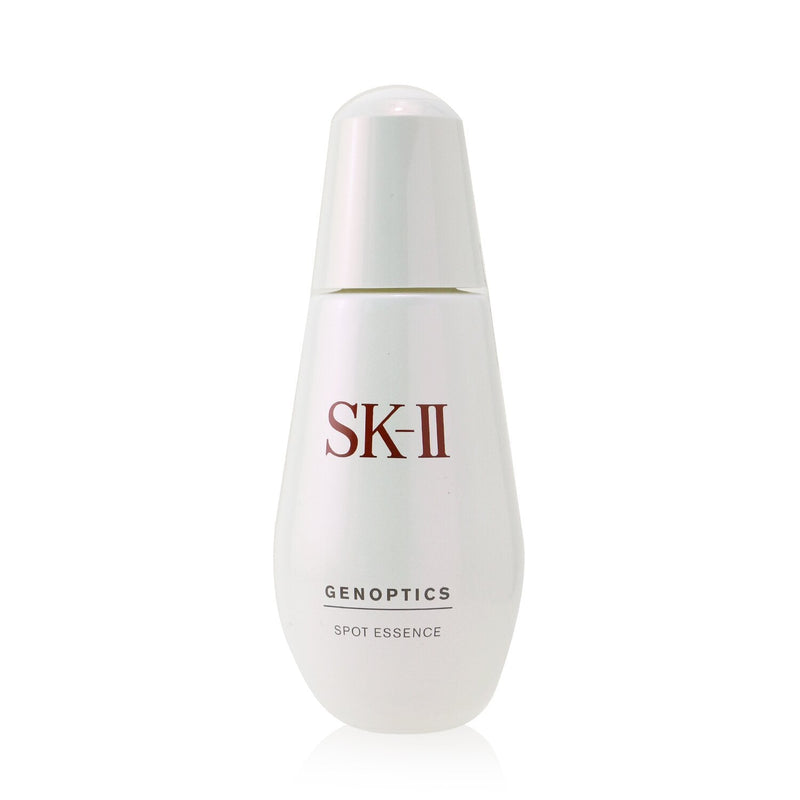 SK II Genoptics Spot Essence 