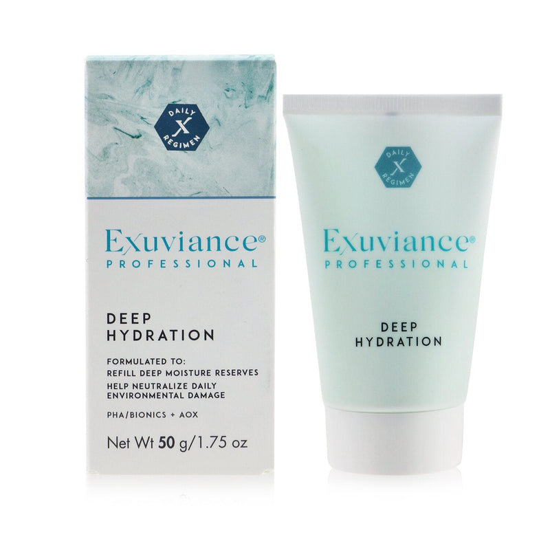 Exuviance Deep Hydration  50g/1.75oz