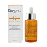 Kerastase Fusio-Scrub Huile Rafraichissante Essential Oil Blend with A Refreshing Aroma 