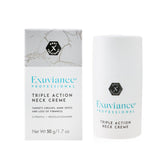 Exuviance Triple Action Neck Creme 