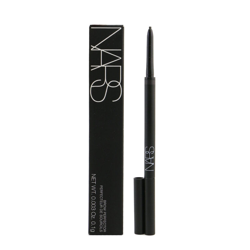 NARS Brow Perfector - Lava (Dark Brown Warm) 