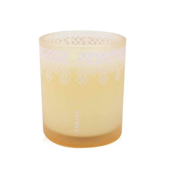 Thymes Aromatic Candle - Heirlum 